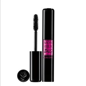 Lancome Monsieur Big Mascara